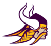 New Vikings Logo Image